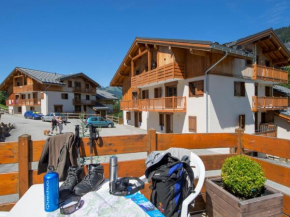 Apartment Les Chalets des Evettes-2